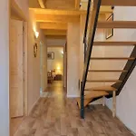 Charming 3 Etoiles - 10 Pers