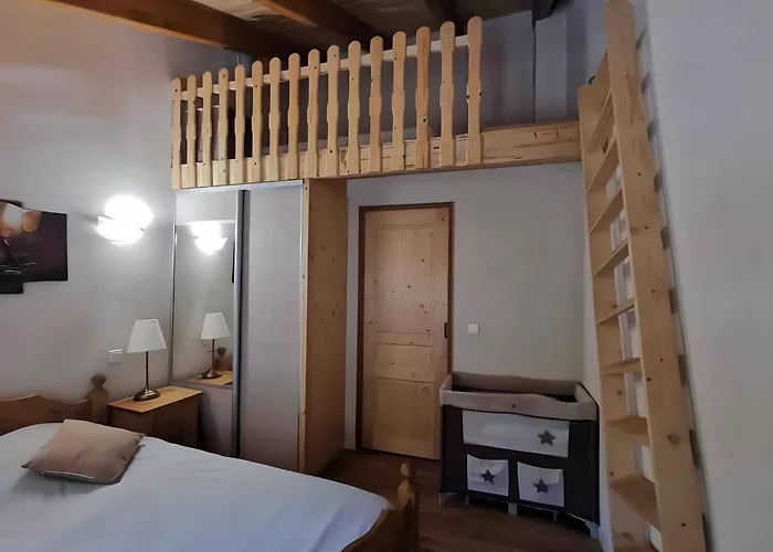 Charming 3 Etoiles - 10 Pers