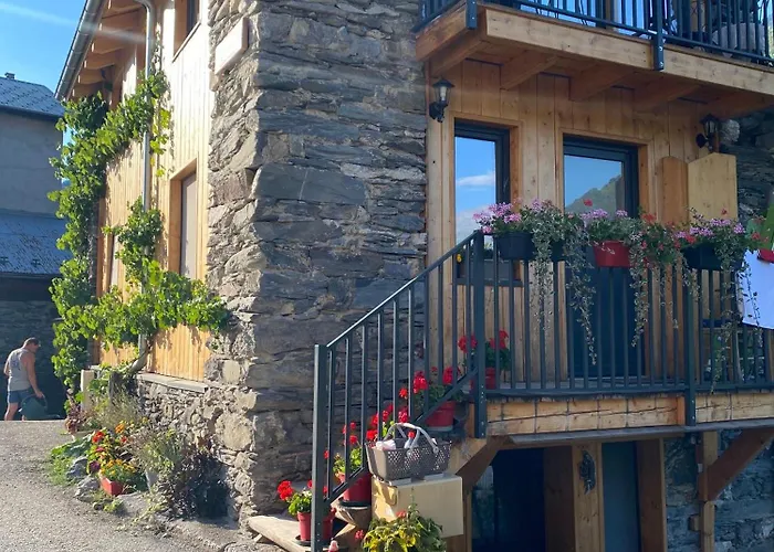 Charming 3 Etoiles - 10 Pers Courchevel