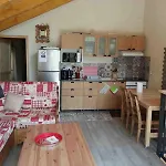 Charming 3 Etoiles - 10 Pers Semesterbostad Courchevel