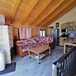Charming 3 Etoiles - 10 Pers Courchevel