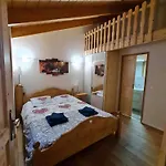 Charming 3 Etoiles - 10 Pers Nyaraló
