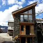 Charming 3 Etoiles - 10 Pers Nyaraló *