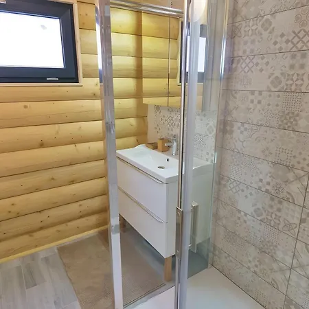 Semesterbostad Charming 3 Etoiles - 10 Pers *