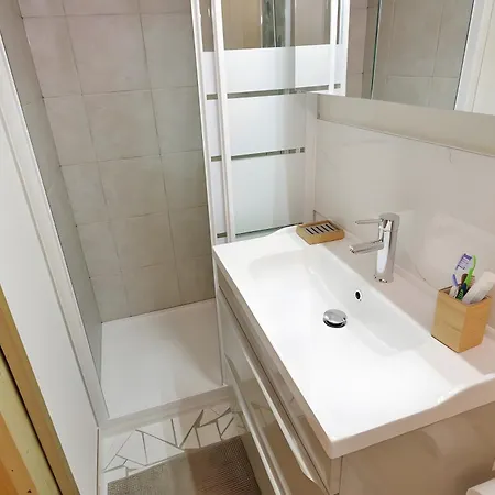 Charming 3 Etoiles - 10 Pers * Κουρσεβέλ