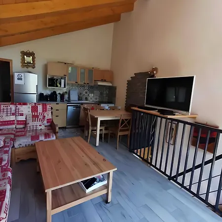 Charming 3 Etoiles - 10 Pers