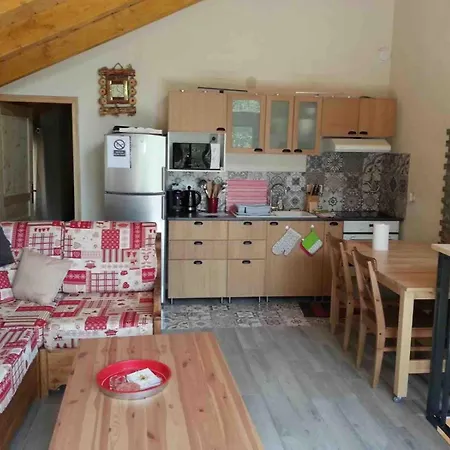 Charming 3 Etoiles - 10 Pers
