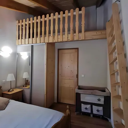 Charming 3 Etoiles - 10 Pers קורשבל