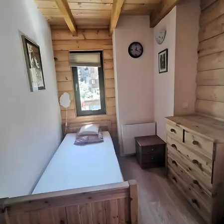 Charming 3 Etoiles - 10 Pers