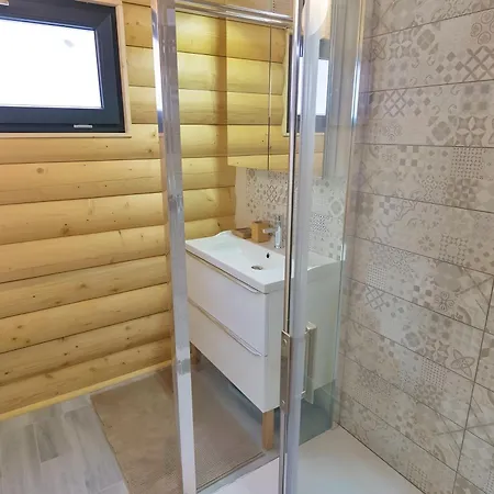 Charming 3 Etoiles - 10 Pers בית נופש *