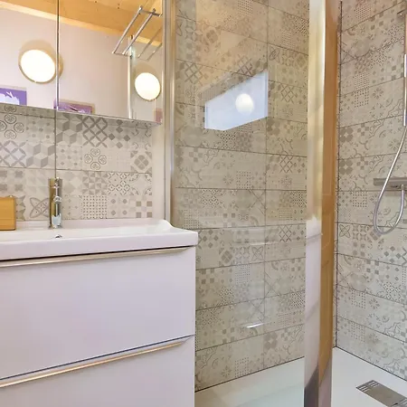 Charming 3 Etoiles - 10 Pers קורשבל