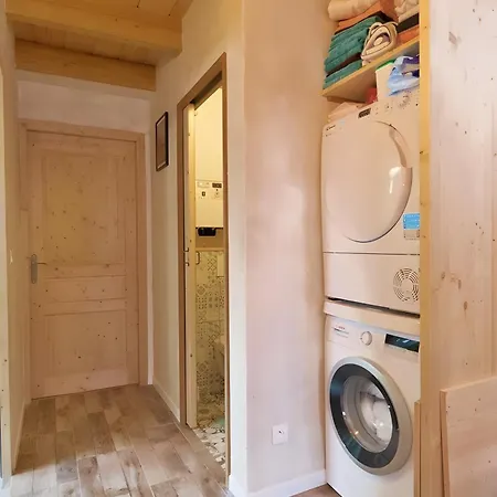 Charming 3 Etoiles - 10 Pers קורשבל