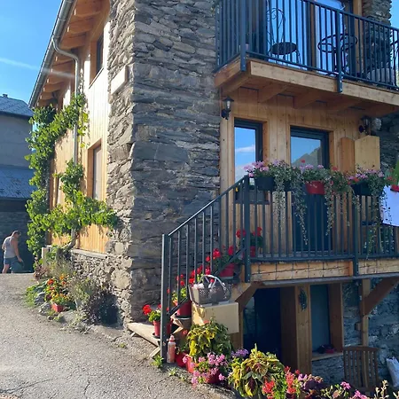 Charming 3 Etoiles - 10 Pers *