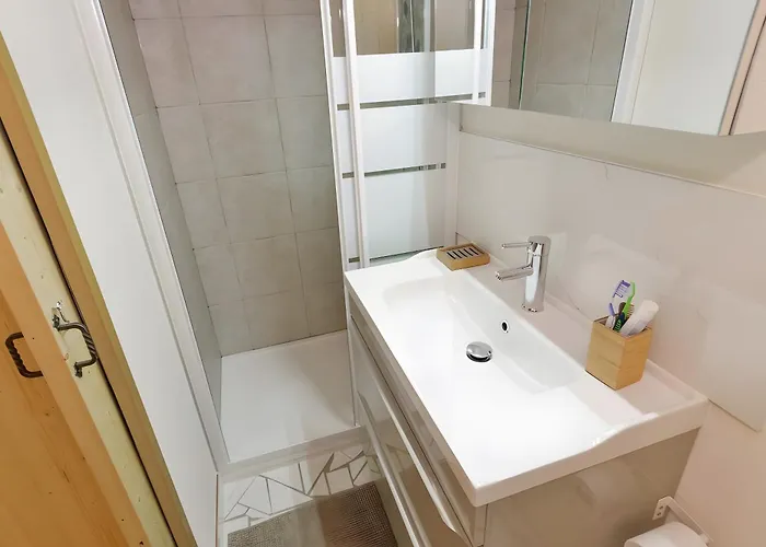 Charming 3 Etoiles - 10 Pers * Κουρσεβέλ